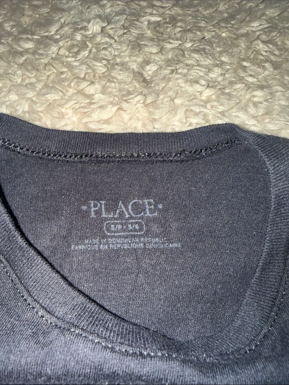 Children’s Place T-shirt